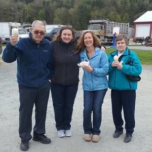 Meet your Posher, Cheryl